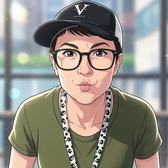 Meet your Posher, Melissa - Picture 2 of 2